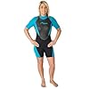 Storm-Womens-2mm-Shorty-Size-12