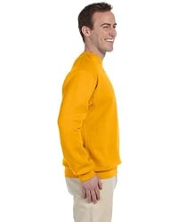Jerzees mens 8 oz. 50/50 NuBlend Fleece