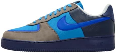 Amazon.com | NOCTA x Air Force 1 Low 'Citron Tint' by Nike