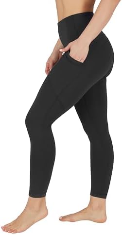 Amazon.com: 90 Degree By Reflex Womens Leggings High Waisted