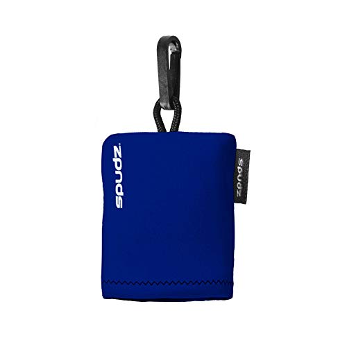 image for SPUDZ Classic | Microfiber Cloth Screen Cleaner and Lens Cleaner | Ope