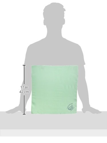 Ultra-Pure UPO-CLOTH XL Microfiber Polishing Cloth