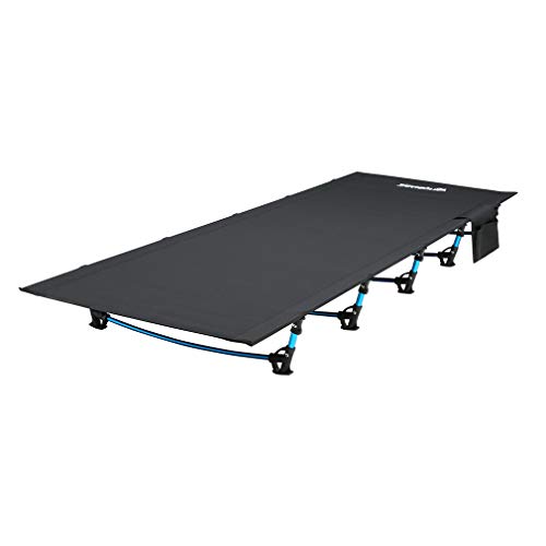 SOVIGOUR Folding Camping Cot, Lightweight Camping Cots for Adults
