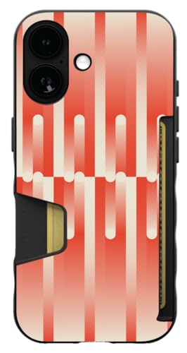 Smartish® iPhone 17 Wallet Case - Wallet Slayer Vol. 1 [Slim + Protective] - Re…