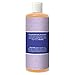 Jivi Exfoliating Body Wash (Lavender) | Gentle, Sulfate-Free Body Wash for Daily Use | 100% Natural with Organic Ingredients | Made for All Skin Types | 14 fl. oz.