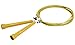 ProsourceFit Speed Jump Rope 10’ Adjustable Length, Super Fast Turning for Crossfit, Cardio, Boxing