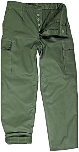 Amazon.com: CI Germany German Army Bundeswehr Security Moleskin