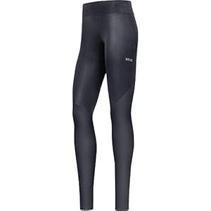 GORE WEAR R3 Partial GORE WINDSTOPPER Leggings, voor dames
