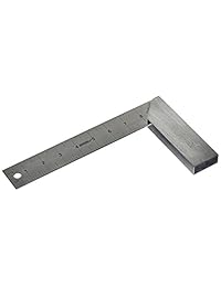 Johnson Level & Tool 1908   0800   Escuadra de aluminio)