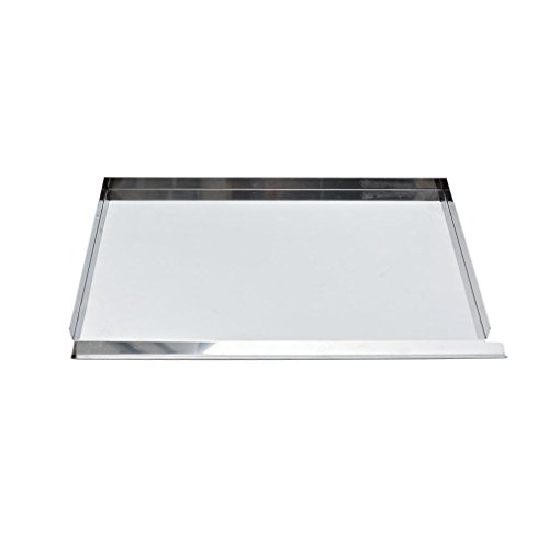 Stanbroil 28 Inches Stainless Steel Flat Top Gas Grill Griddle for Blackstone 2 Burner Propane Fueled Grill 1 Stanbroil 28 Inches Stainless Steel Flat Top Gas Grill Griddle for Blackstone 2 Burner Propane Fueled Grill