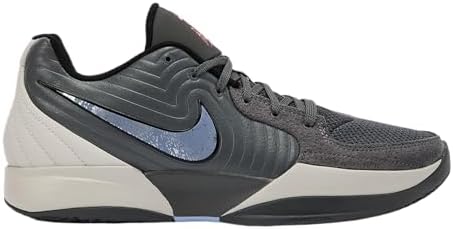 Amazon.com | Nike Zoom Freak 1 Basketball Shoes (Cool Grey/White