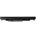 LNOCCIY 4-Cell 14.8V 2600MAH HS03 HS04 Laptop Battery for HP 807957-001 807612-421 807956-001 807611-141 807612-831 hstnn-lb6u hstnn-pb6s hstnn-lb6v Pavilion 15-ac000 15-af000 15g-ad000 Series