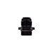 XRP 980086 Straight #8 AN Male Flare to #6 AN O-Ring Boss
