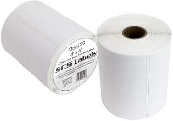 rollo fba labels
