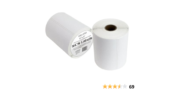 rollo printer amazon labels