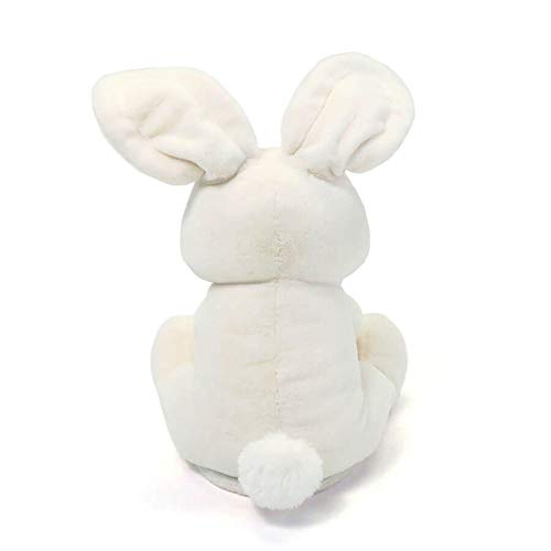 5 Flora+Bunny+Animated+Stuffed+Animal