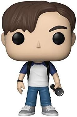 Amazon.com: Funko Pop Movies: IT-Bill 