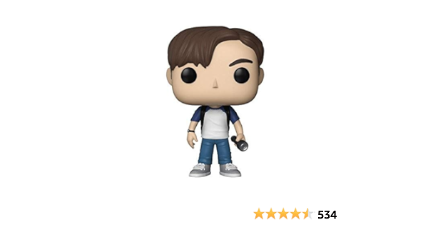 Amazon.com: Funko Pop Movies: IT-Bill 