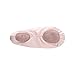 Stelle Girls Canvas Ballet Slipper/Ballet Shoe/Yoga Dance Shoe (Toddler/Little Kid/Big Kid/Women/Boy)