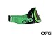 CRG Sports Motorcycle Goggle ATV Dirt Bike Off Road Racing Motocross Goggles for Men, Women, Adults