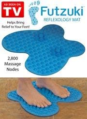 Futzuki Reflexology Mat AS SEEN ON TV NEW!!