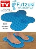 Futzuki Reflexology Mat AS SEEN ON TV NEW!!