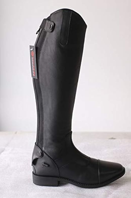 long riding boots size 5