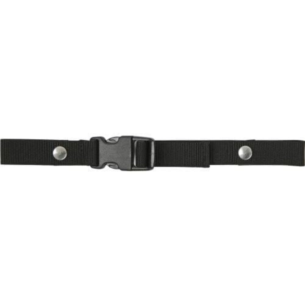 GEWA 766084 Accordion cross connection straps Vario ca. 26cm - 55cm