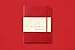 Minimalism Art, Premium Hard Cover Notebook Journal, X-Large Size, Master A4 8.3