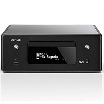Denon Rcd N10 Hi Fi All In One Receiver Cd Player Perfect For Smaller Rooms And Houses Wireless Music Streaming Amazon Alexa Compatibility #yamaha #aventage #vs #denon Denon Rcd N10 Hi Fi All In One Receiver Cd Player Perfect For Smaller Rooms And Houses Wireless Music Streaming Amazon Alexa Compatibility
