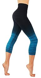 CODEFIT Yoga Power Flex Dry-Fit Pants Workout