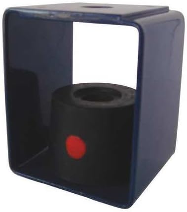 Hanger Vibration Isolator, 10 to 35 lb.