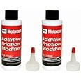 WIT WHATEVER IT TAKES TRANSMISSION PARTS, INC Ford Genuine Ford Fluid XL-3 Friction Modifier Additive - 4 oz. Twin Pack