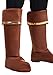 Gaston Costume for Adults, Official Disney Beauty and the Beas Men's Halloween Costume, Medium
