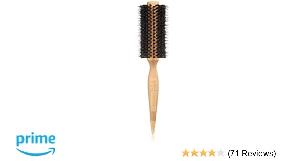 Amazon Com Wen By Chaz Dean Wen Boar Bristle Brush Luxury Beauty
