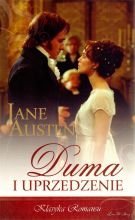 Duma i Uprzedzenie (Pride and Prejudice)