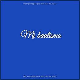 Mi bautismo: Libro De Visitas Mi bautismo para bautizo ideas ...
