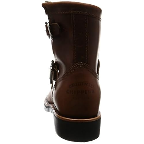 chippewa women's renegade engineer boots