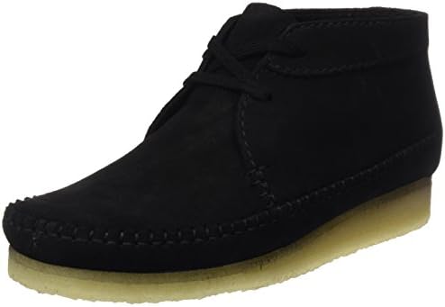 clarks nugent