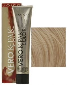 Buy Joico Vero K Pak Hair Color 8b Medium Beige Blonde 2 Pack