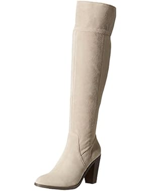 Women's Very Clear Motorcycle Boot