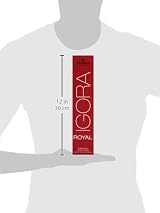 Schwarzkopf Igora Royal Permanent Hair Colour 6-77 60ml view 6