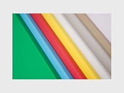 Plastic Cutting Board Sheet, Food Grade