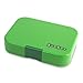 YUMBOX (Kerry Green) Leakproof Bento Lunch Box Container for Kids