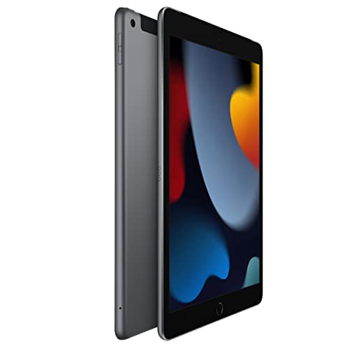 Apple iPad 9th Gen 64GB Space Gray