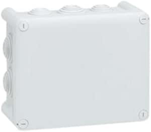 Legrand caja estc.plexo ip55 - Caja plexo 220x170x86 : Amazon ...