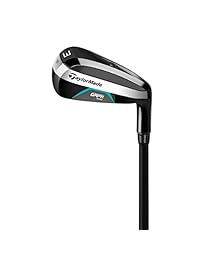 Taylormade GAPR MID Golf Club.