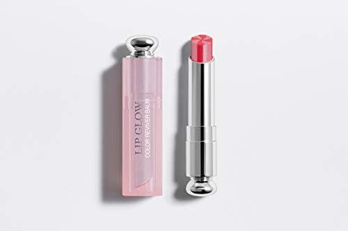 Dior Addict Lip Glow To The Max - 201 Pink