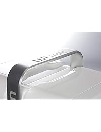 TierTime up Mini 2 es impresora 3d   optimizado para ABS, WiFi, visualización táctil, integrado filtración HEPA, filamento