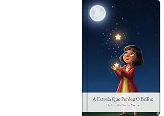 Livro A Estrela que Perdeu o Brilho